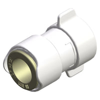 Whale Adaptor Female 1/2" BSP 12mm for RV Water System