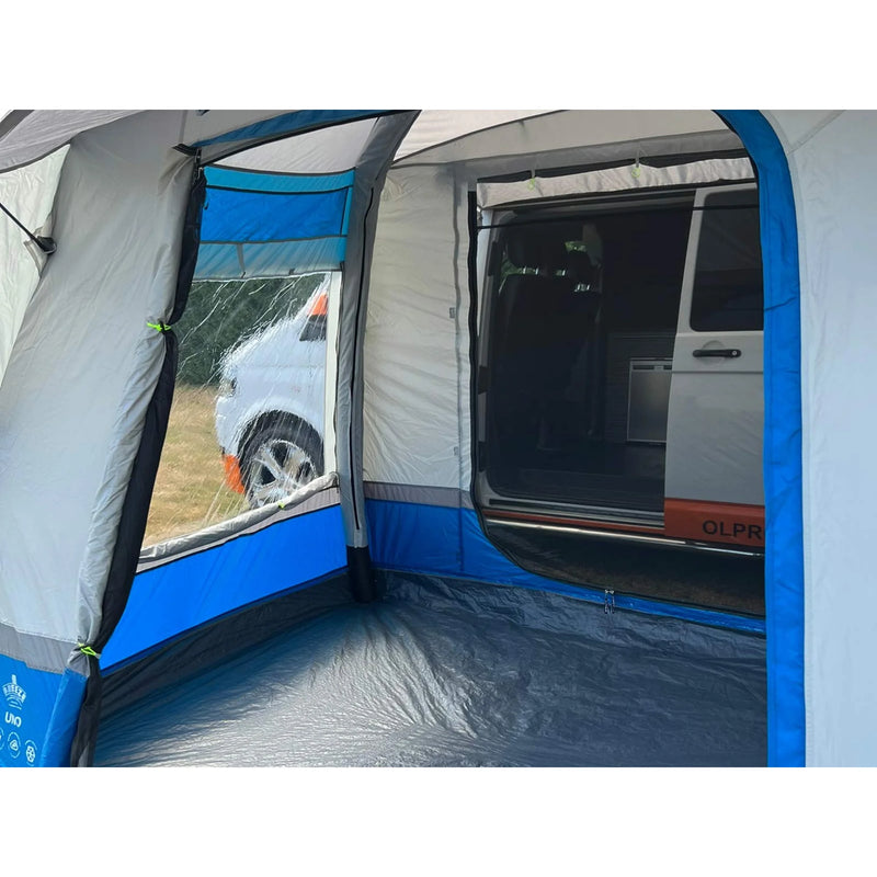 Olpro Uno Breeze® v2 Campervan Awning 17kg
