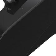 Fiamma F40van Right Hand End Cap Black (98673H041) Fiamma - UK Camping And Leisure