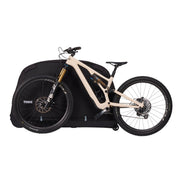 Thule RoundTrip bike travel case MTB black Thule - UK Camping And Leisure