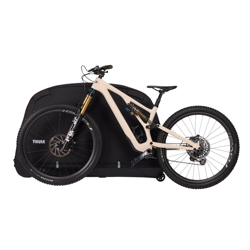 Thule RoundTrip bike travel case MTB black Thule - UK Camping And Leisure