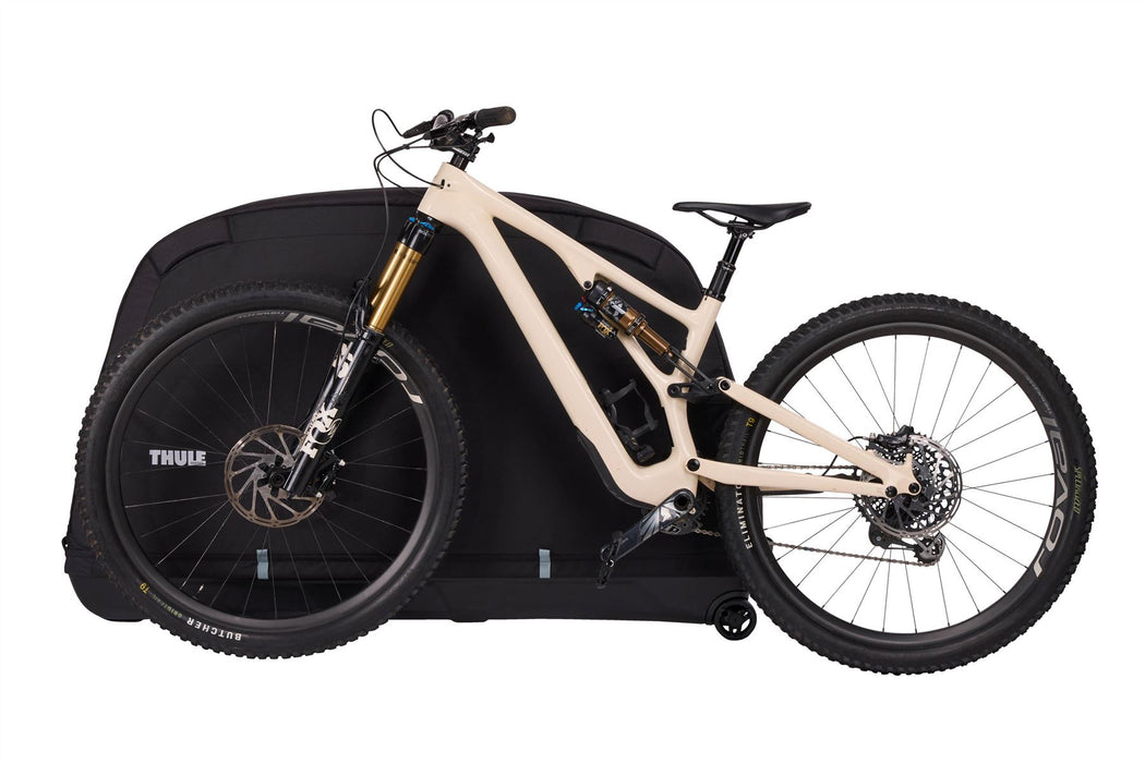 Thule RoundTrip bike travel case MTB black Thule - UK Camping And Leisure