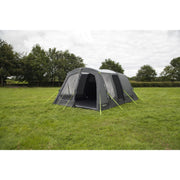 Outdoor Revolution Airedale 5.0S Air Tent 5 Berth Family Tent Inc Footprint - View 3