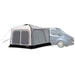 Triton 300 performance air shelter and drive away awning 12010273100001 Westfield - UK Camping And Leisure