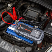 Sealey RoadStart 12V Jump Starter Power Pack 2000A RS2000 Sealey - UK Camping And Leisure