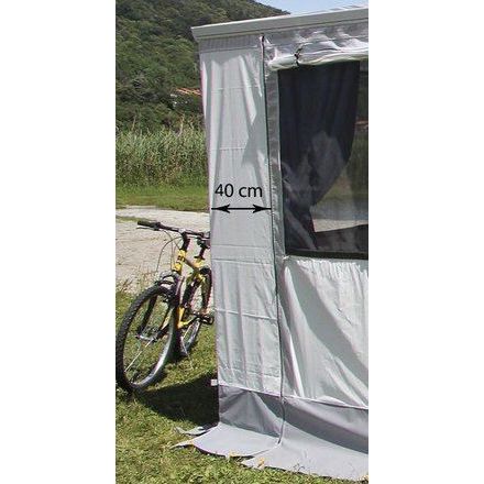 Fiamma Privacy Front Panel 80 98660-093 Fiamma - UK Camping And Leisure