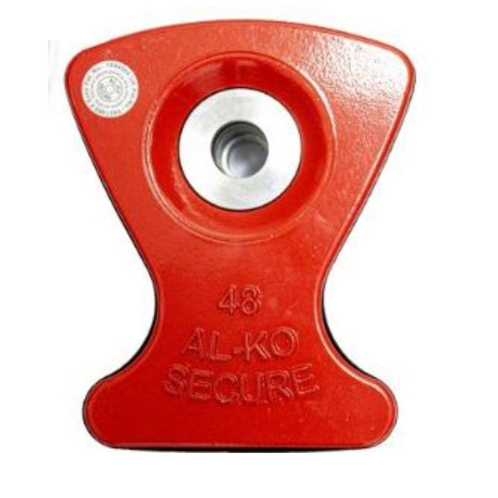 Al-Ko Compact Adria No. 51 1821533 AL-KO - UK Camping And Leisure