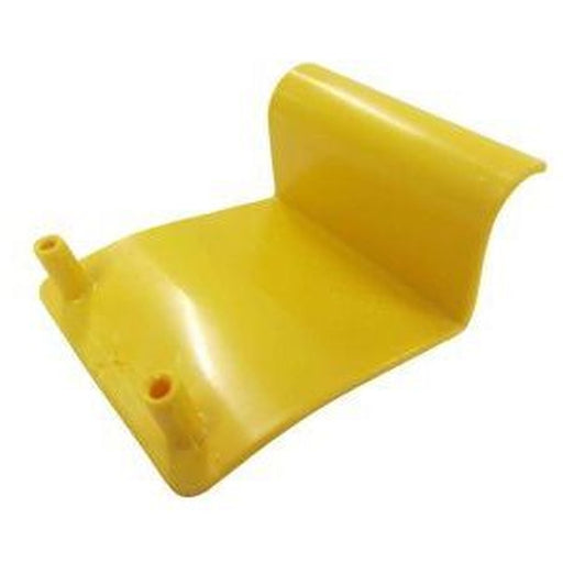 Thetford C200 Retaining Clip Yellow 2384978 Thetford - UK Camping And Leisure