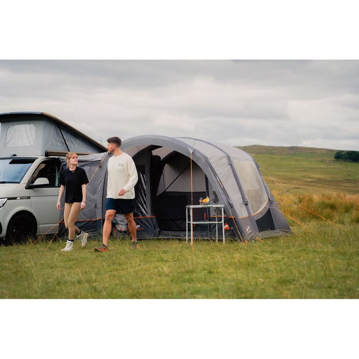 Vango Cove III Air Low Drive Away Awning  (180 - 210cm) Campervan Vango - UK Camping And Leisure