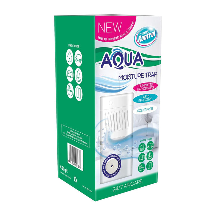 Aqua Trap W0013 Quest - UK Camping And Leisure