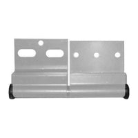 Ellbee Door Hinge Right Hand Aluminium for Caravan/Motorhomes