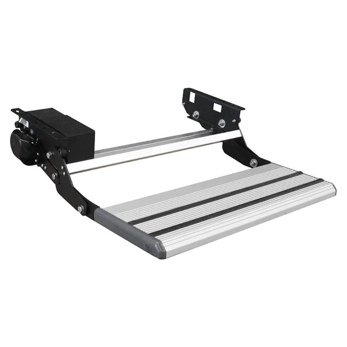 Electronic Step with Seesaw Motion 550mm Nova - UK Camping And Leisure