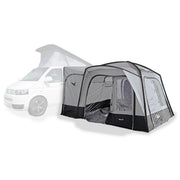 Quest Eagle Air Drive Away Campervan Awning (Low : 180 - 210) Quest Leisure - UK Camping And Leisure