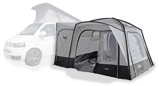 Quest Eagle Air Drive Away Campervan Awning (Low : 180 - 210) Quest Leisure - UK Camping And Leisure