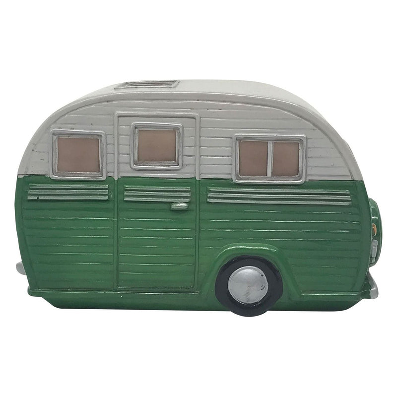 Quest LED Home is where you Tow it Caravan Lamps E0093 Quest - UK Camping And Leisure