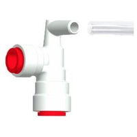 Truma Hot Water Fitting John Guest (Combi) 34020-64000