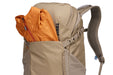 Thule AllTrail hydration pack 22L Faded Khaki tan Thule - UK Camping And Leisure