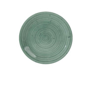 Bo-Camp Tableware Mix & Match Melamine 16 Pieces Green Bo-Camp - UK Camping And Leisure