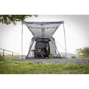 Vango Arden Tailgate Tailgate Smoke Vango - UK Camping And Leisure