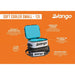 Vango Soft Cooler Small - 12L Cooler Coolbox 12L Cool Grey Vango - UK Camping And Leisure