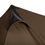 Kampa Pineveil 02 Tent Tipi Style 2 Person Poled Tent - View 15