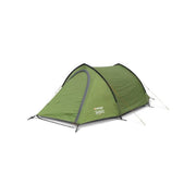 Vango Scafell 300 Pamir Green 3 Person Tent Vango - UK Camping And Leisure
