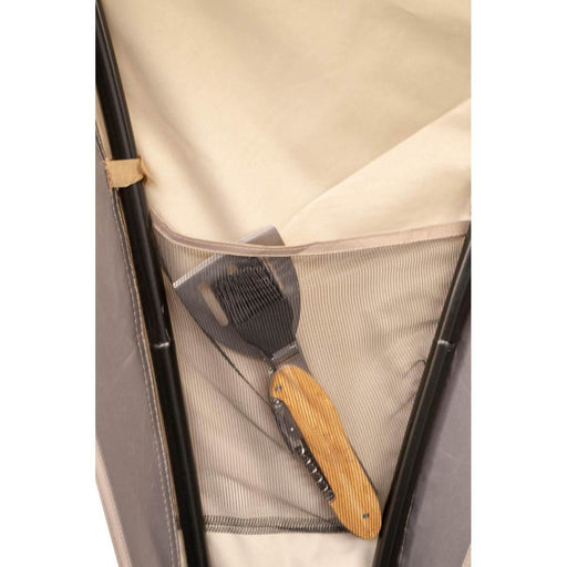 Bo-Camp Party Shelter Polyester Medium Bo-Camp - UK Camping And Leisure