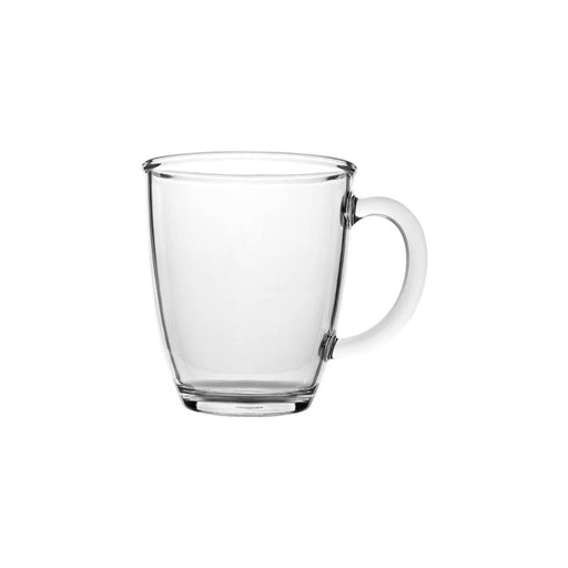 Bo-Camp Tea Glass Conical Polycarbonate 400 ml Bo-Camp - UK Camping And Leisure