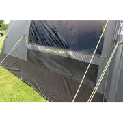 Outdoor Revolution Airedale 400T Air Tent 4 Berth Family Tent Inc Footprint - View 9