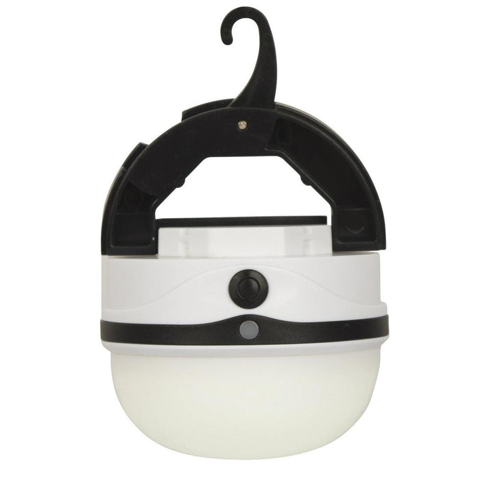 Bo-Camp Hanging Lamp Kuma Silicone Rechargeable Bo-Camp - UK Camping And Leisure