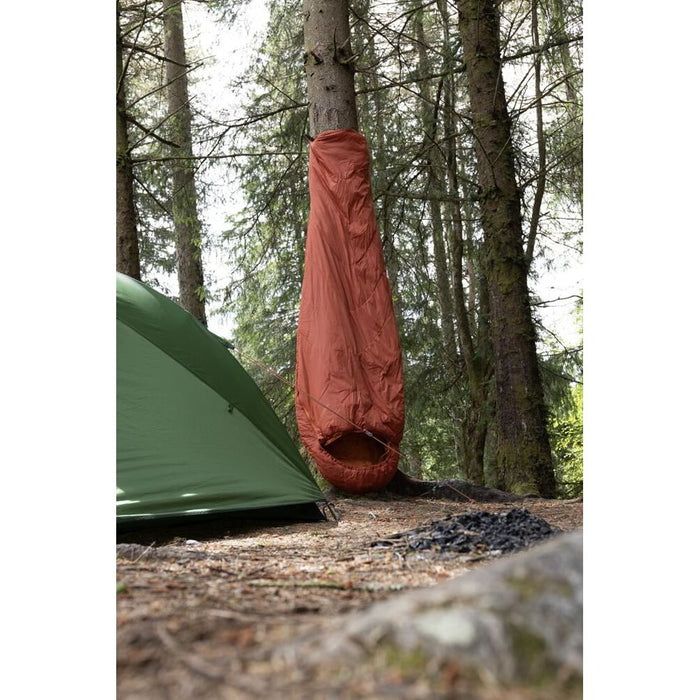 Vango Mantis 400 Sleeping Bag Harissa Vango - UK Camping And Leisure