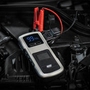 Maypole Lithium Ion Power Pack (24,000Mah/ 750A) Car Van Jump Starter - View 5