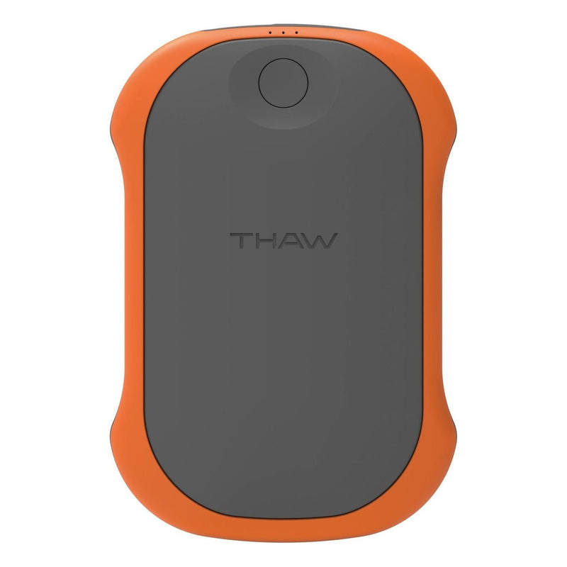 Rechargeable Handwarmer - Large THA-HND-0013-G UK Camping And Leisure - UK Camping And Leisure