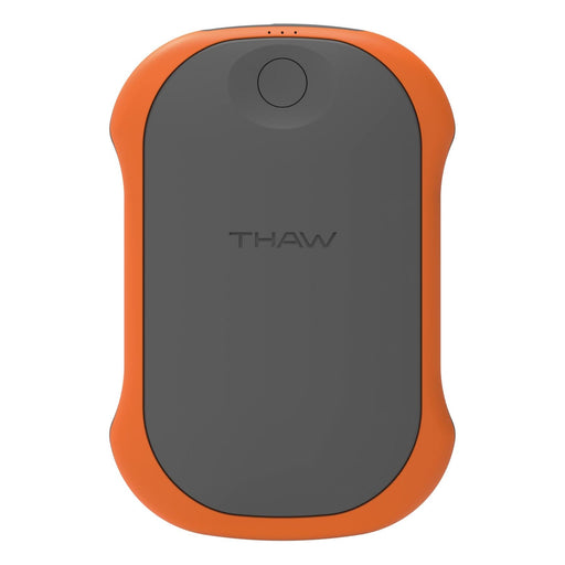 Rechargeable Handwarmer - Large THA-HND-0013-G UK Camping And Leisure - UK Camping And Leisure