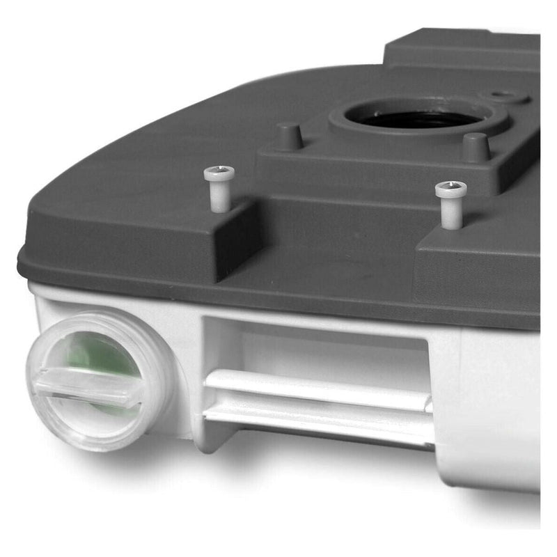 Blue Diamond Nature Calls Flushing Toilet - 16 litre Outdoor Revolution - UK Camping And Leisure