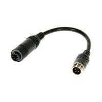 Parksafe Cable Adaptor for Waeco Systems: Compatibility Guaranteed