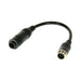 Parksafe Cable Adaptor for Waeco Systems: Compatibility Guaranteed Park Safe - UK Camping And Leisure