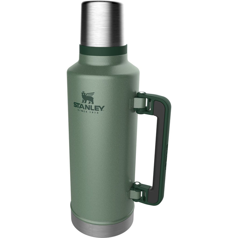 Stanley The Legendary Classic Bottle 2.3L - Image 3 of 8 | UK Camping and Leisure