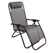 Quest Hygrove Relaxer Camping Caravan Chair Quest - UK Camping And Leisure