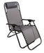 Quest Hygrove Relaxer Camping Caravan Chair Quest - UK Camping And Leisure