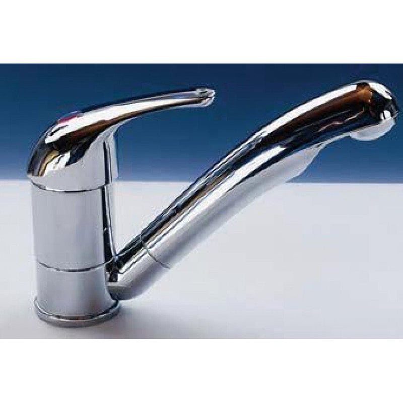 Reich Kama Single Lever Mix Chrome 27Mm 572-802000PSK2 Reich - UK Camping And Leisure