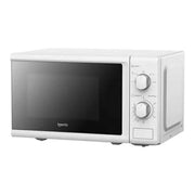 Igenix Microwave 20 Litre in White 800W 230V Igenix - UK Camping And Leisure