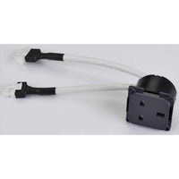 CBE 230V Socket (In & Out Tails)