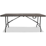Quest Jet Stream 6FT Helvellyn Folding Table Quest - UK Camping And Leisure