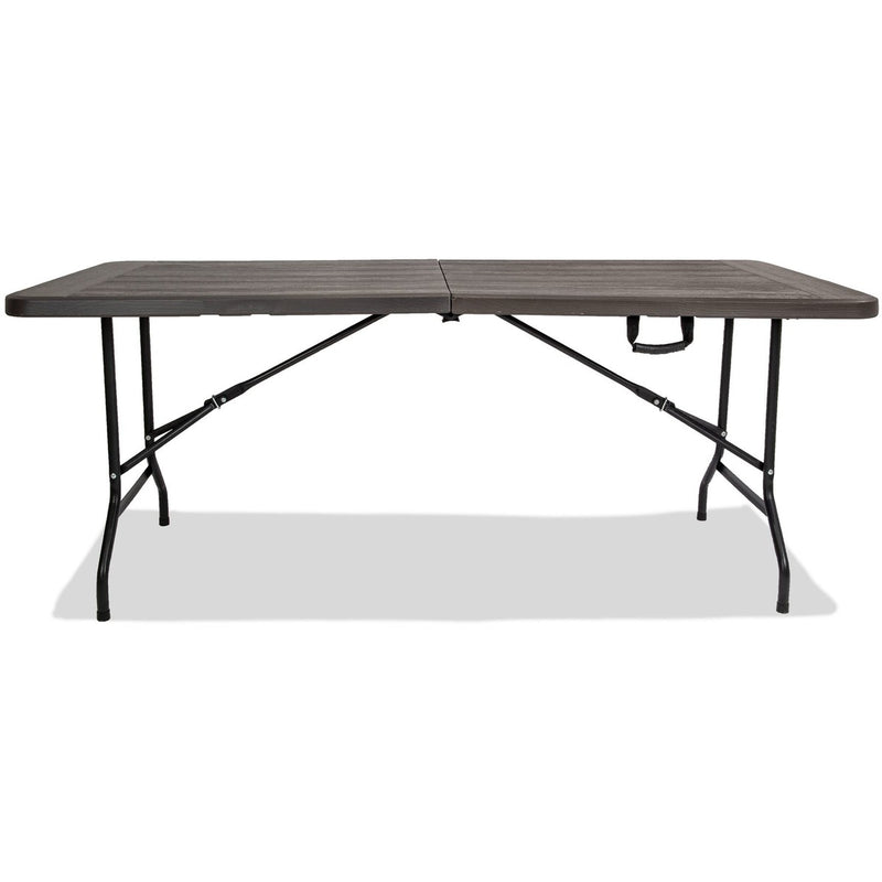 Quest Jet Stream 6FT Helvellyn Folding Table Quest - UK Camping And Leisure