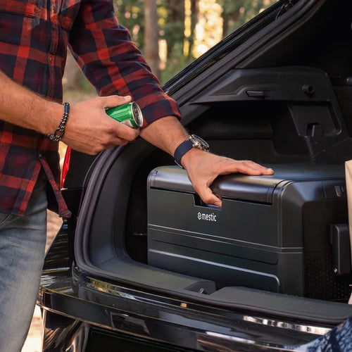 UK Camping and Leisure | Mestic Cool Boxes | Shop the Range