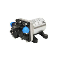Shurflo Revolution 12V 7Lpm 20Psi Pump Rubber Base