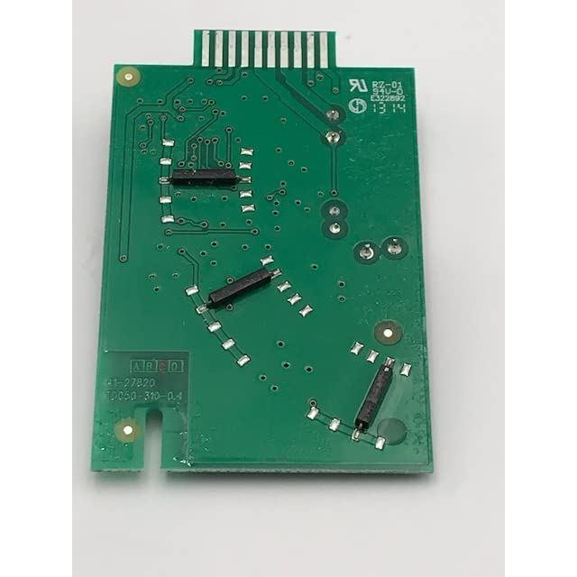 Thetford SC500 Main PCB L Version 90716