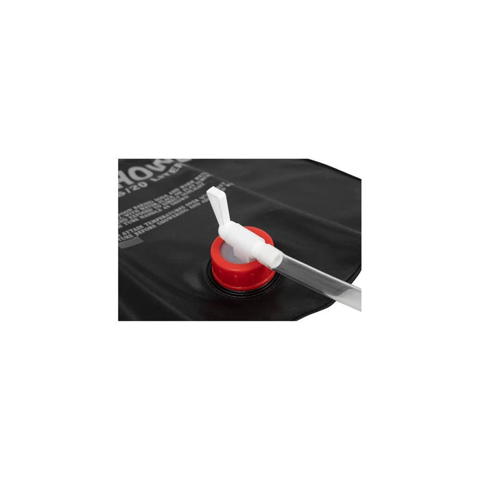 Bo-Camp Camp Shower Solar 20L Bo-Camp - UK Camping And Leisure