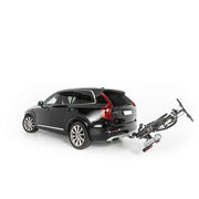Menabo Alcor 2 Tilting Bike Rack for Towbar (60kg Max.) Menabo - UK Camping And Leisure